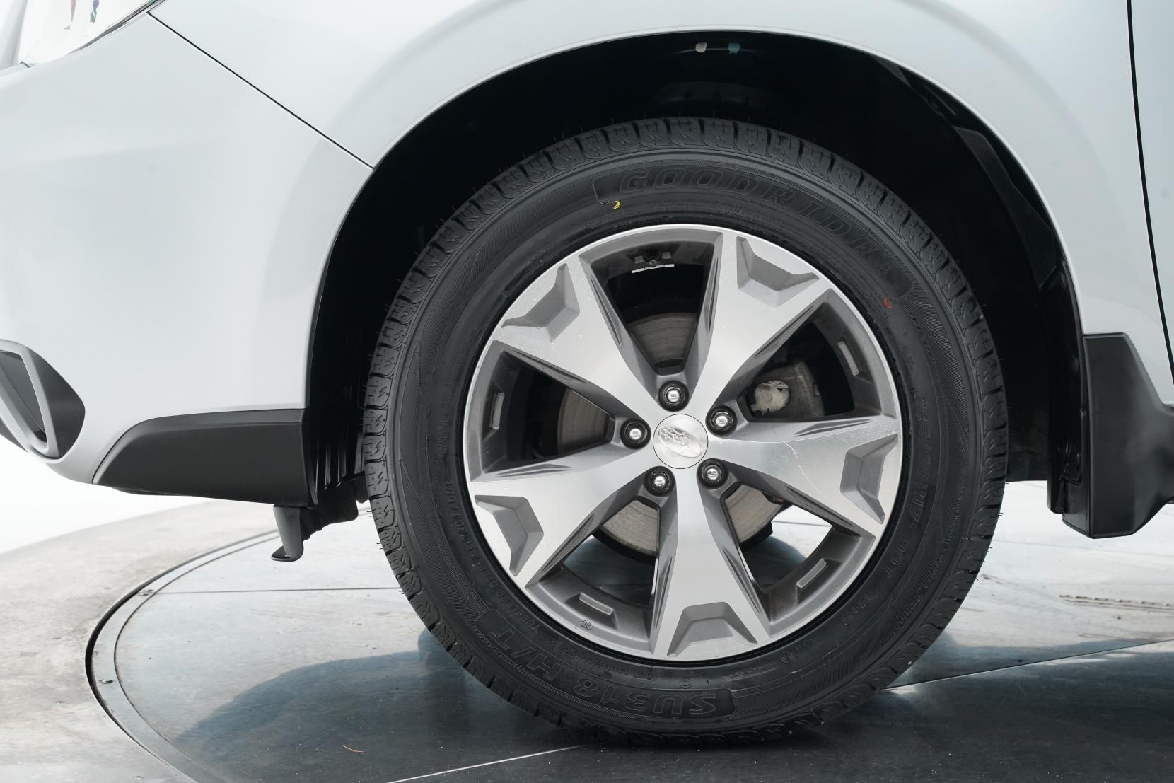 Subaru Forester 2.0 X-Brake Eyesight AWD