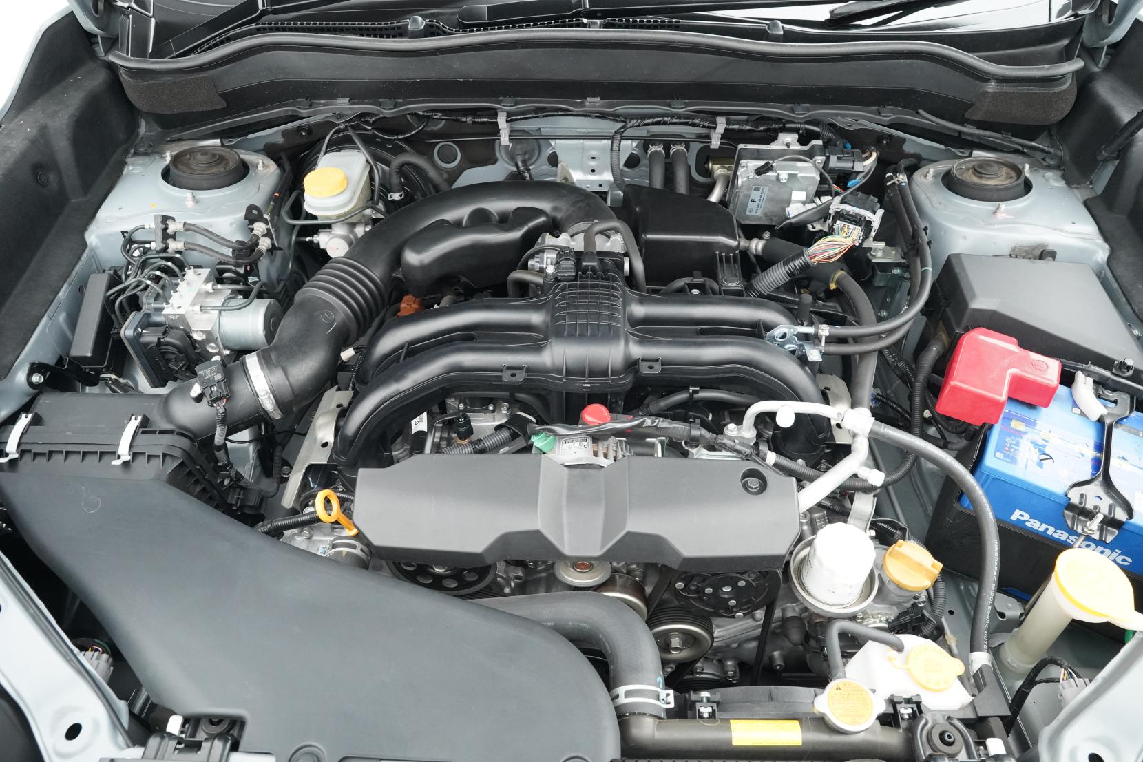 Subaru Forester 2.0 X-Brake Eyesight AWD