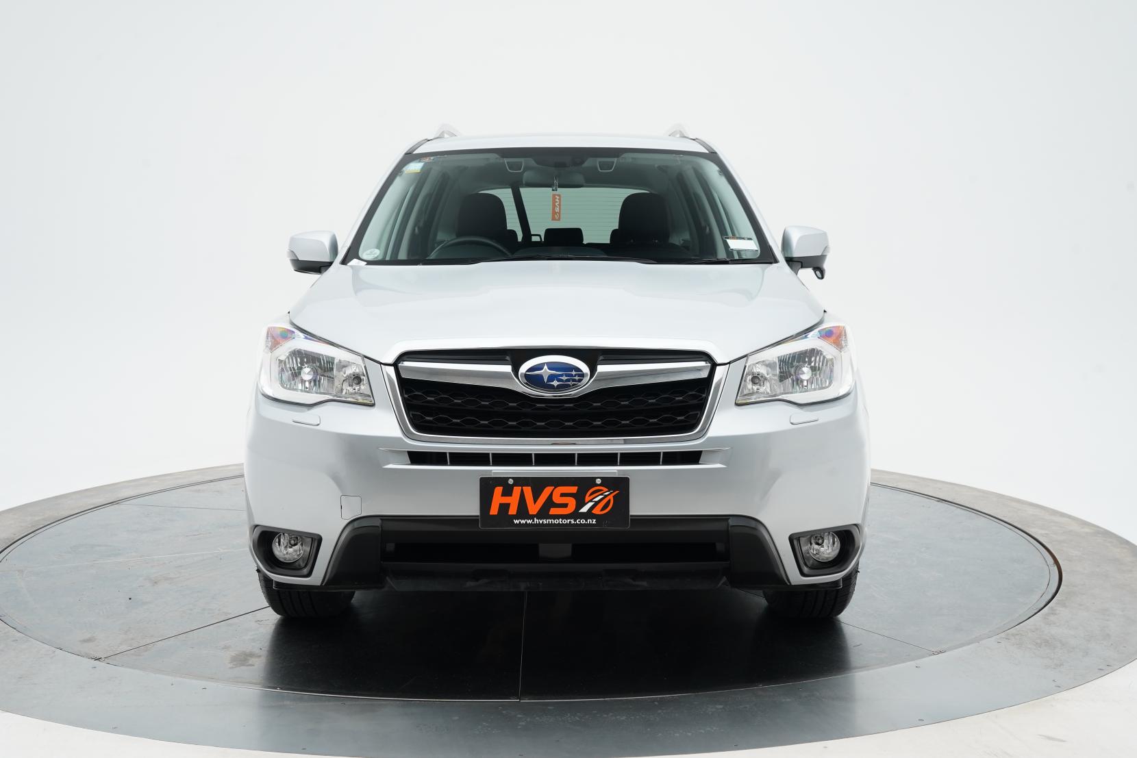 Subaru Forester 2.0 X-Brake Eyesight AWD