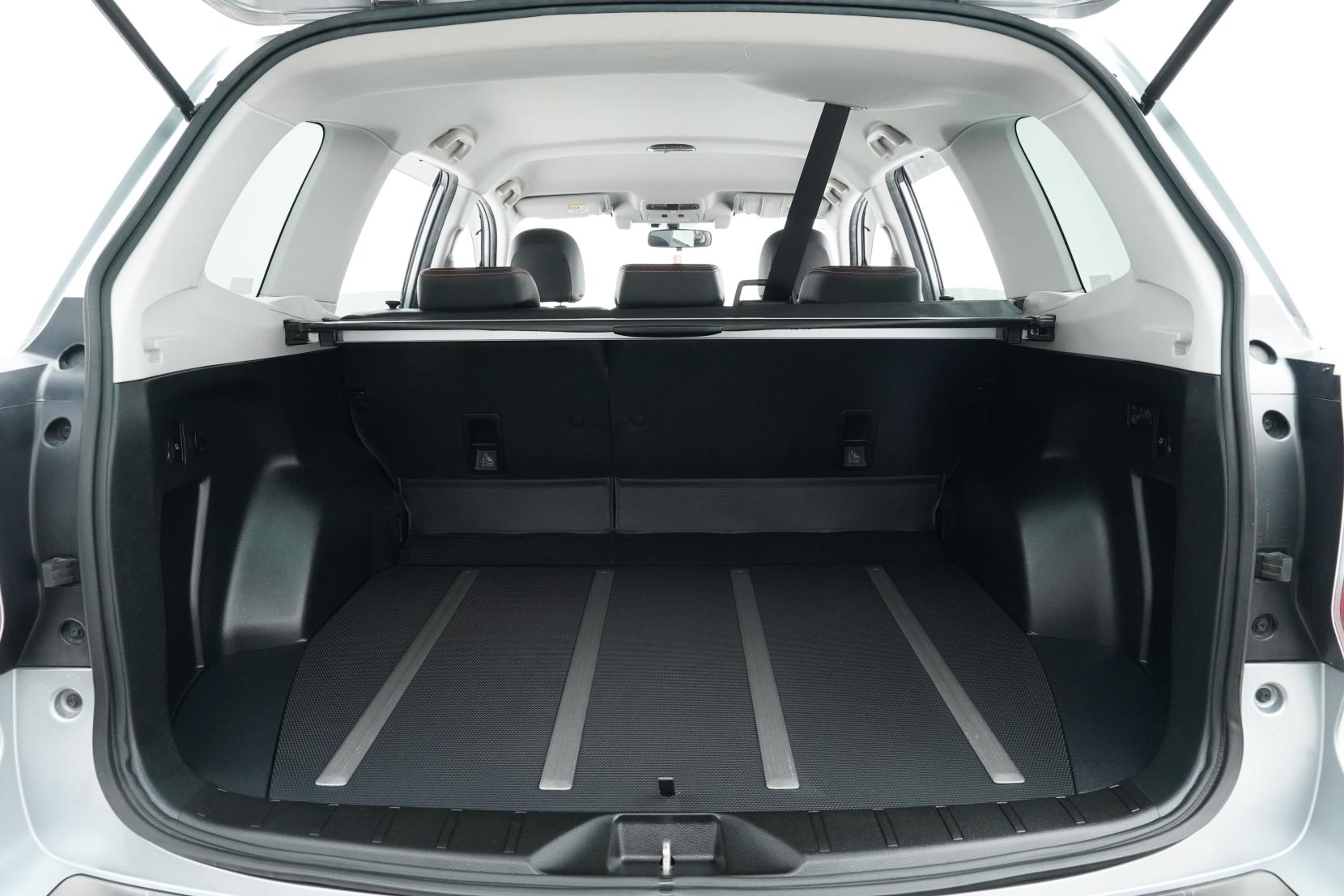 Subaru Forester 2.0 X-Brake Eyesight AWD