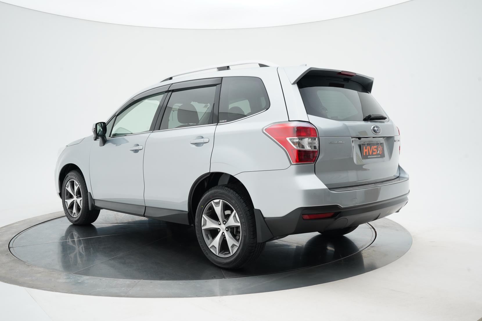 Subaru Forester 2.0 X-Brake Eyesight AWD