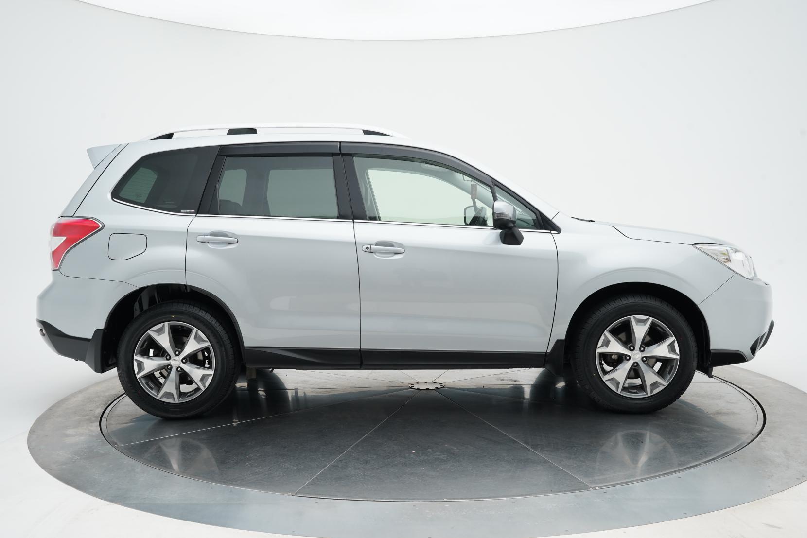 Subaru Forester 2.0 X-Brake Eyesight AWD