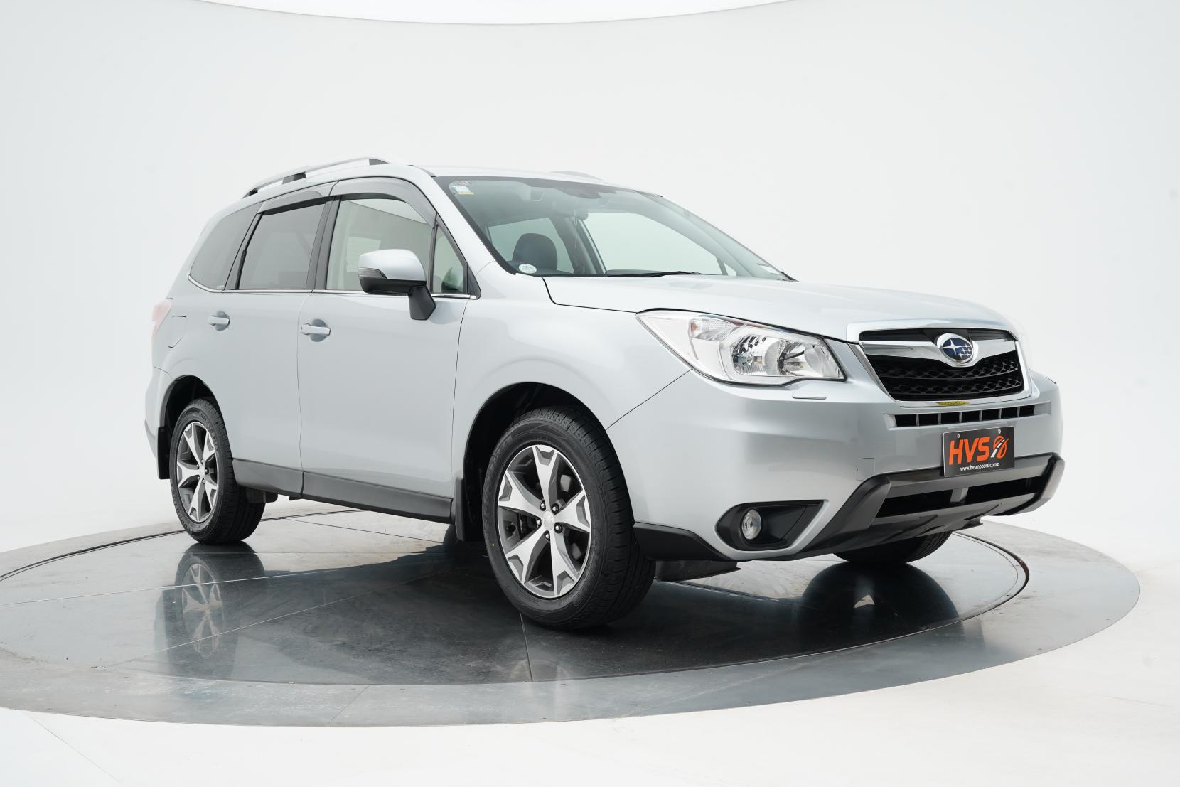 Subaru Forester 2.0 X-Brake Eyesight AWD