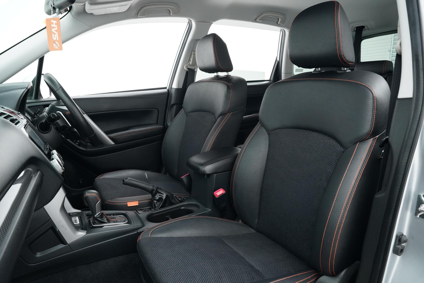 Subaru Forester 2.0 X-Brake Eyesight AWD