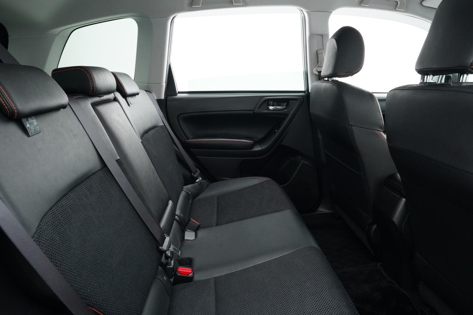 Subaru Forester 2.0 X-Brake Eyesight AWD