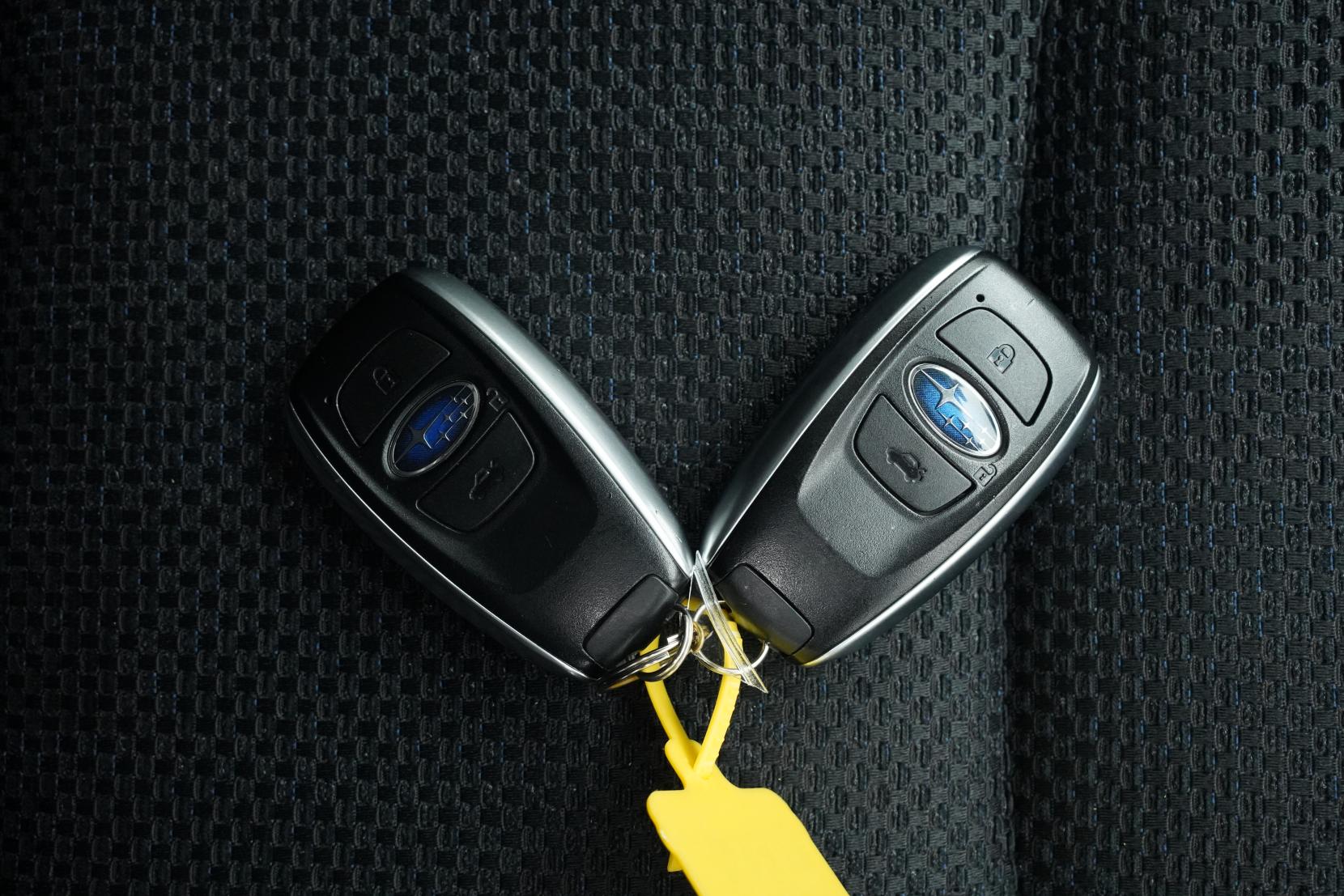 Subaru Forester 2.0 X-Brake Eyesight AWD