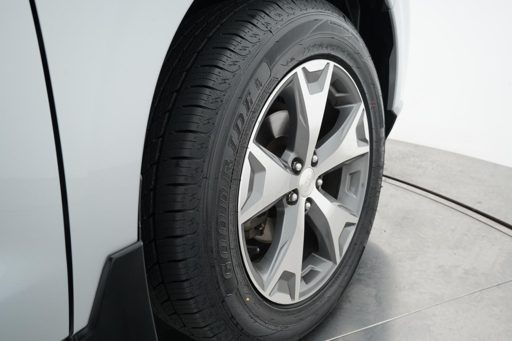 Subaru Forester 2.0 X-Brake Eyesight AWD