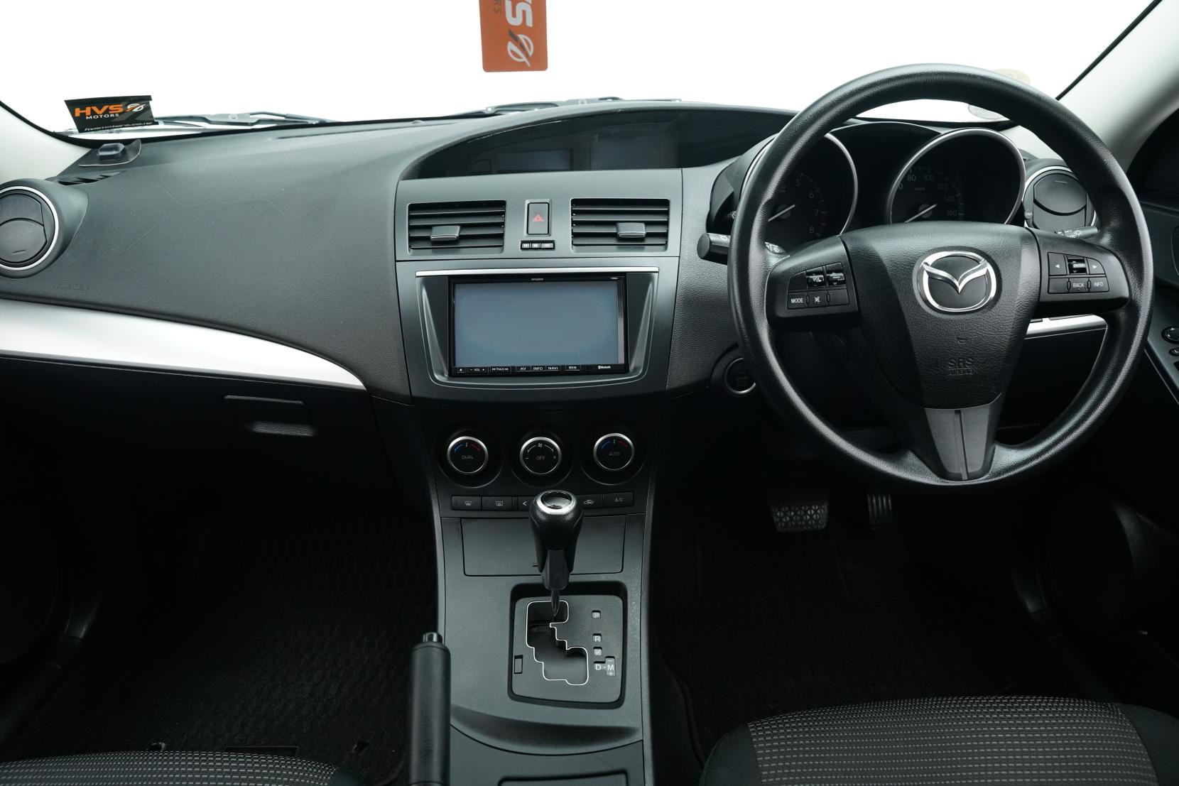 Mazda Axela SPORT 20C COMFORT P
