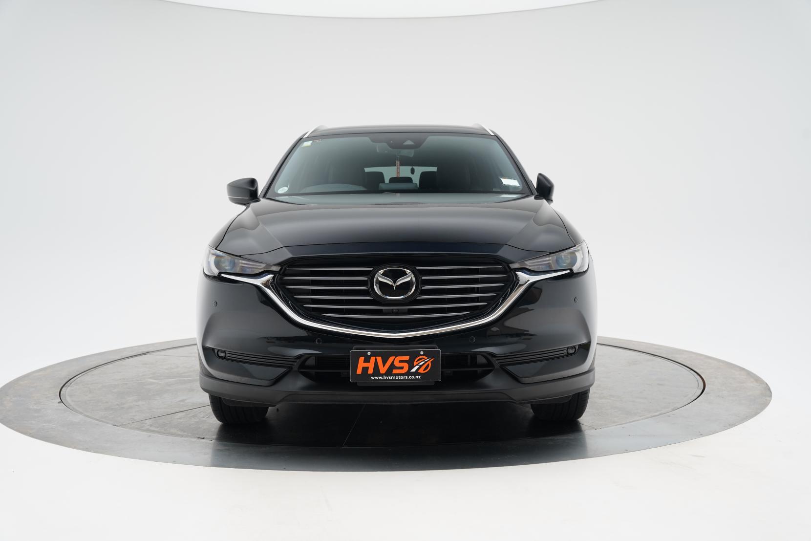 Mazda CX-8 2.5L PETROL 25S L PACKAGE