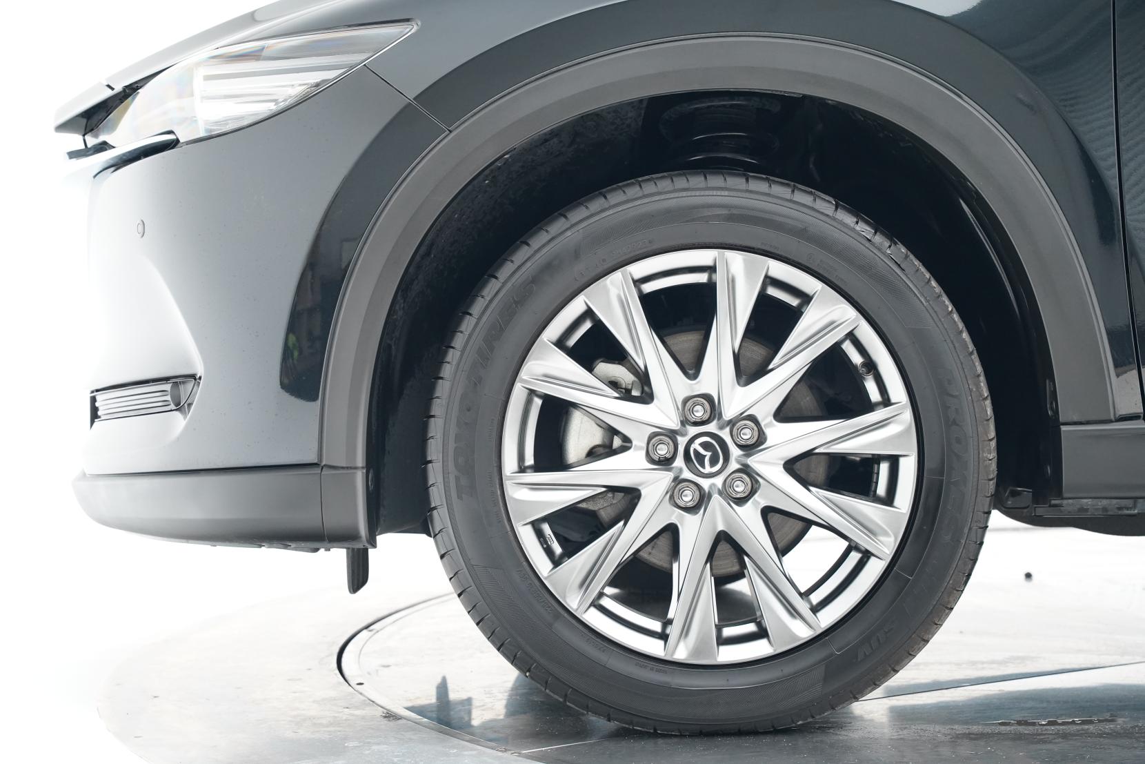 Mazda CX-8 2.5L PETROL 25S L PACKAGE