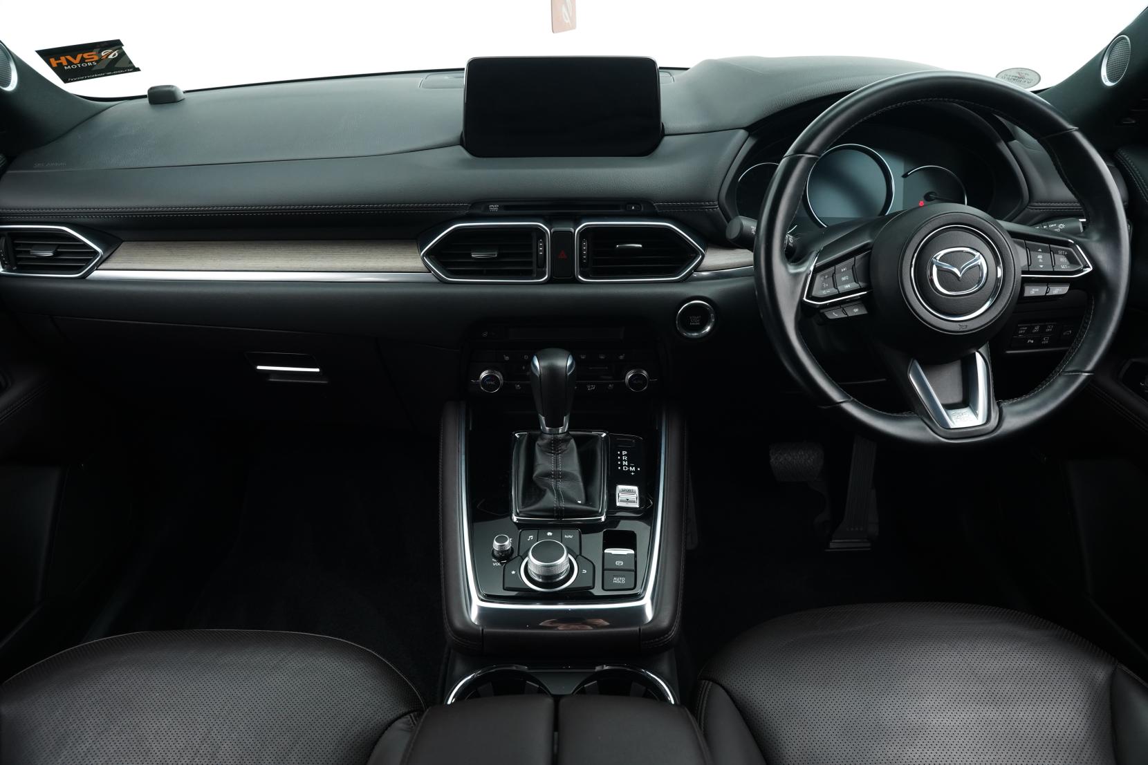Mazda CX-8 2.5L PETROL 25S L PACKAGE