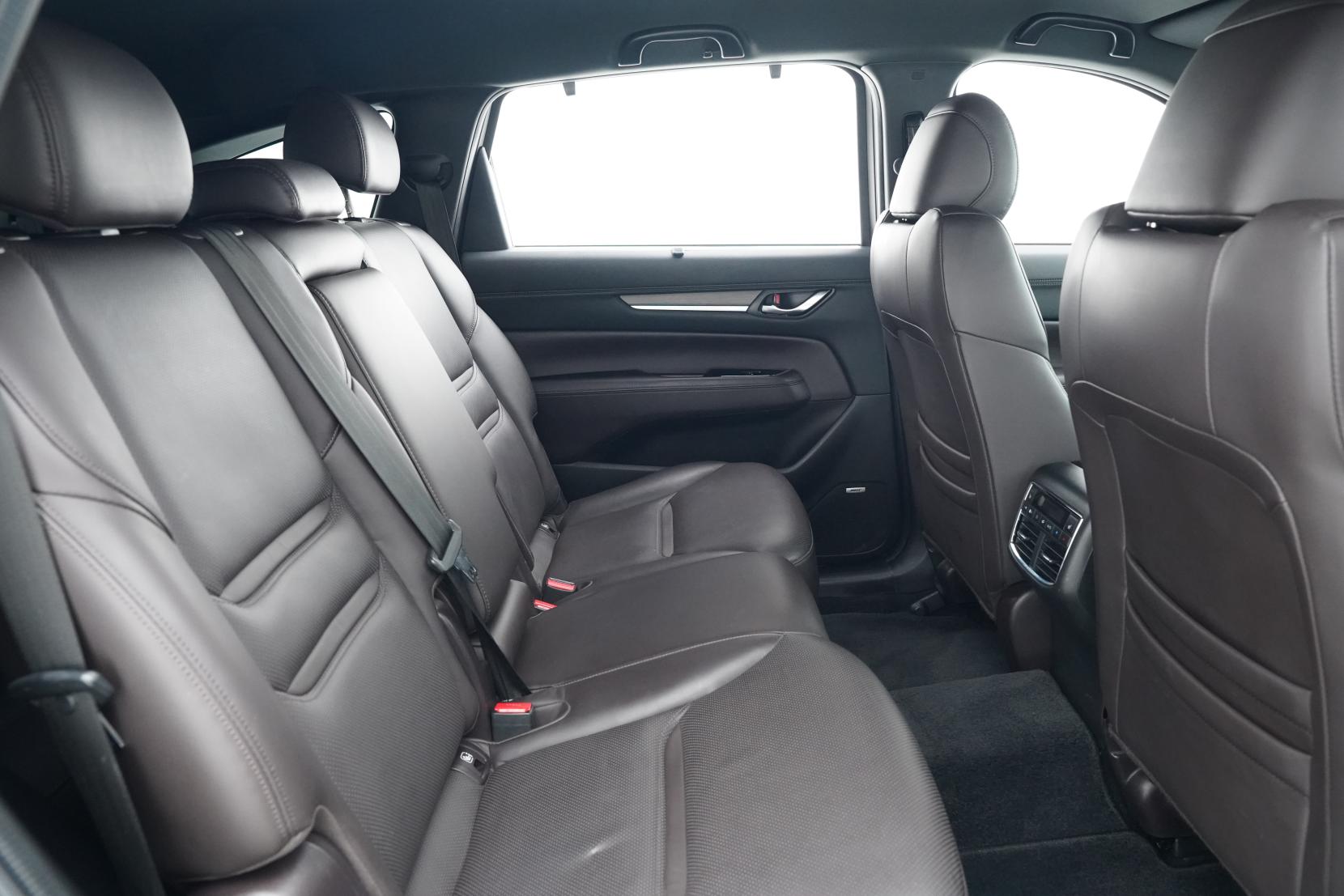 Mazda CX-8 2.5L PETROL 25S L PACKAGE