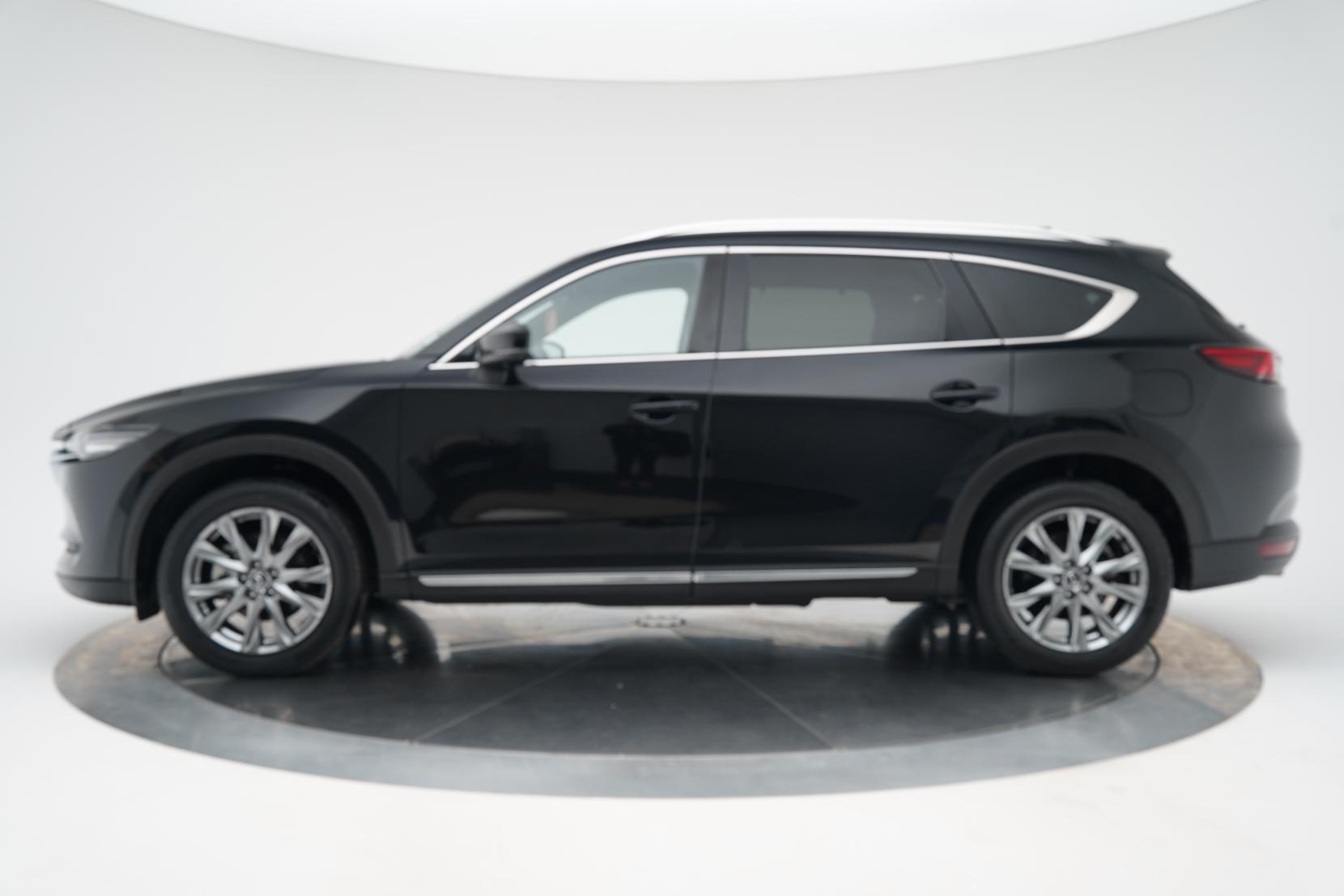 Mazda CX-8 2.5L PETROL 25S L PACKAGE