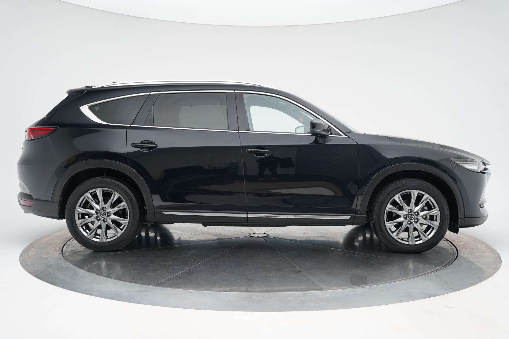 Mazda CX-8 2.5L PETROL 25S L PACKAGE