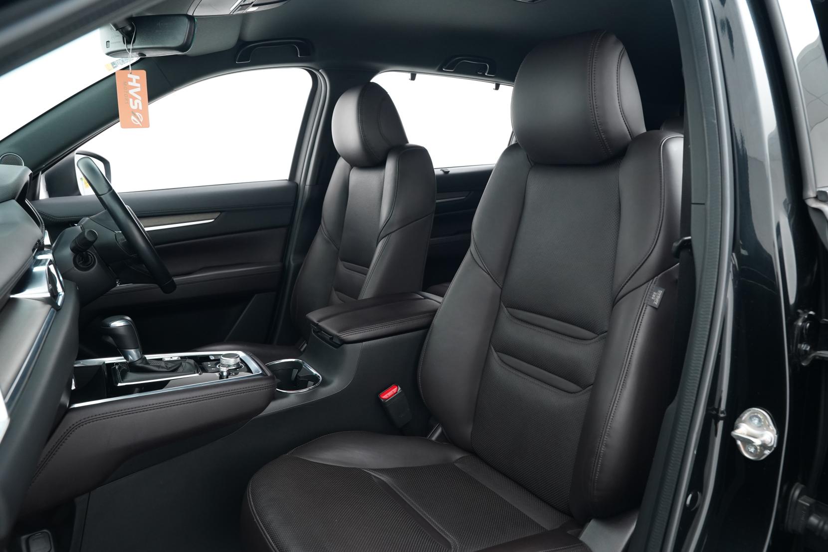 Mazda CX-8 2.5L PETROL 25S L PACKAGE