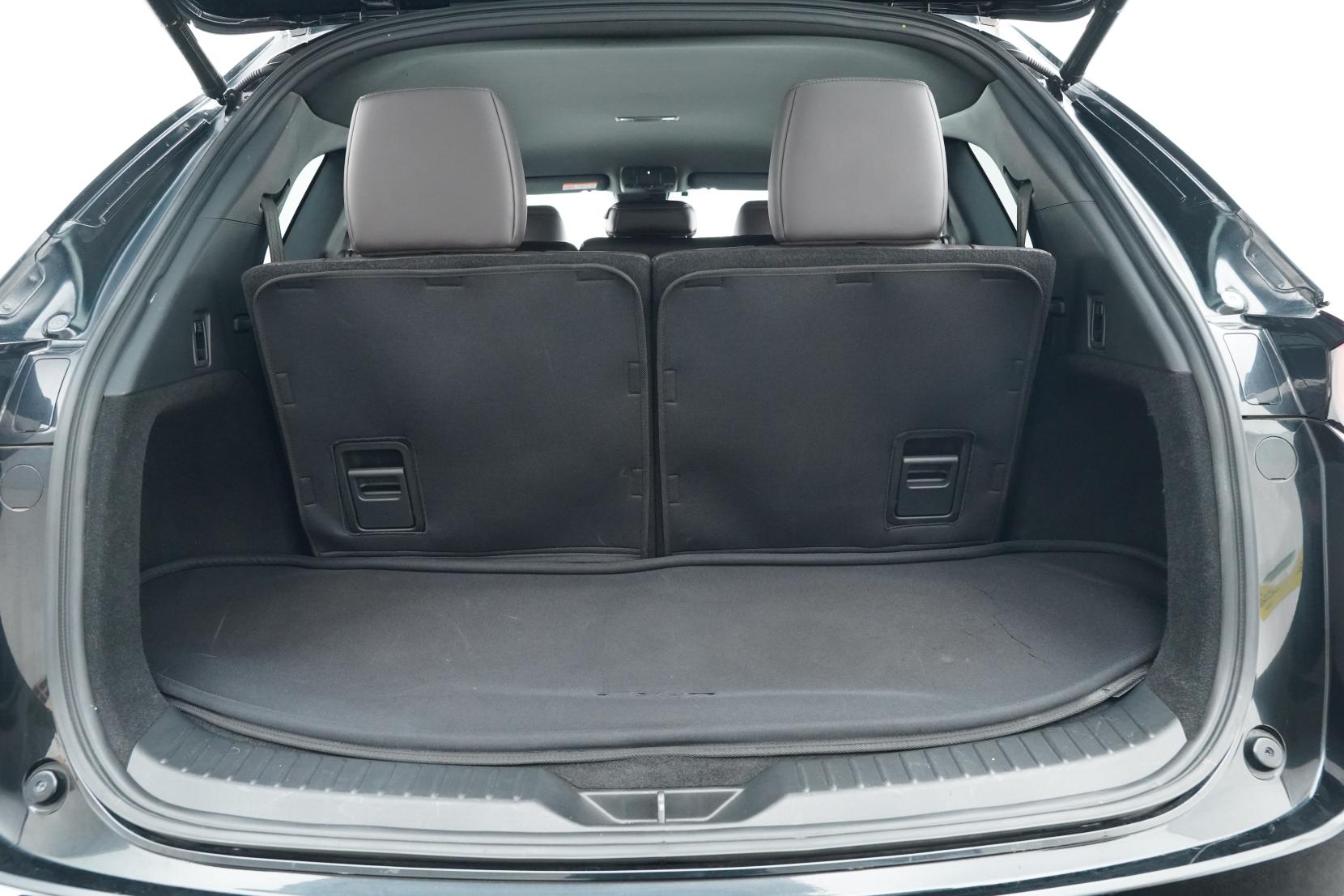 Mazda CX-8 2.5L PETROL 25S L PACKAGE