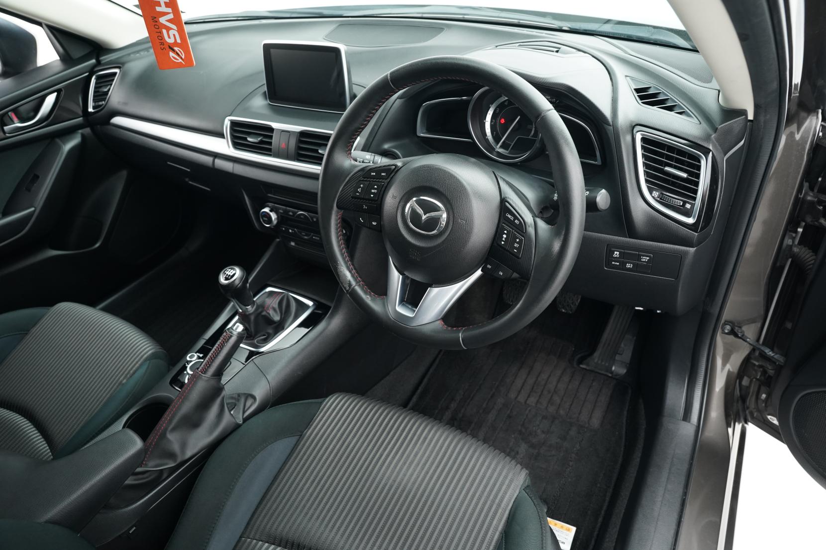 Mazda Axela 2.0 SPORT 20S TOURING