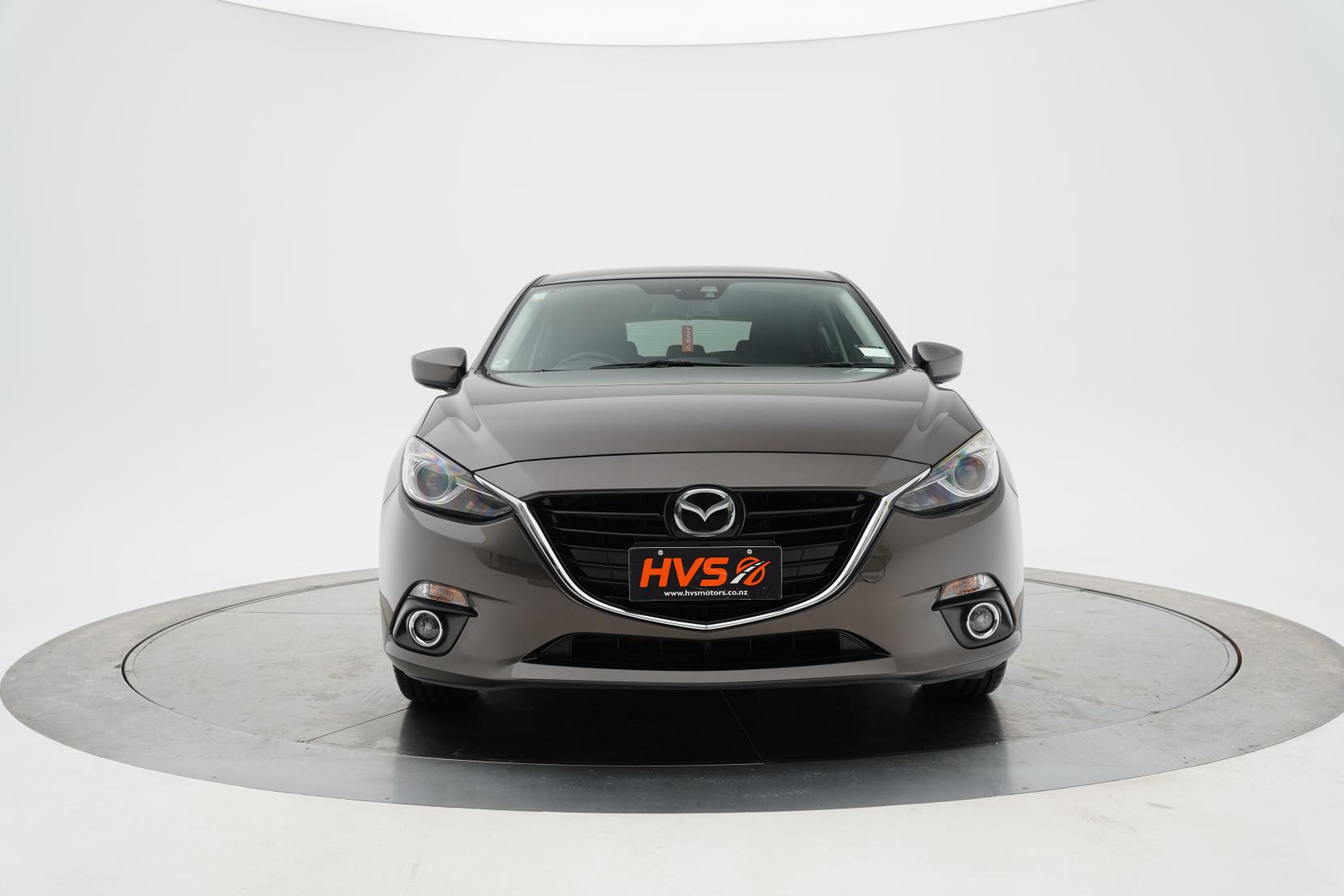 Mazda Axela 2.0 SPORT 20S TOURING