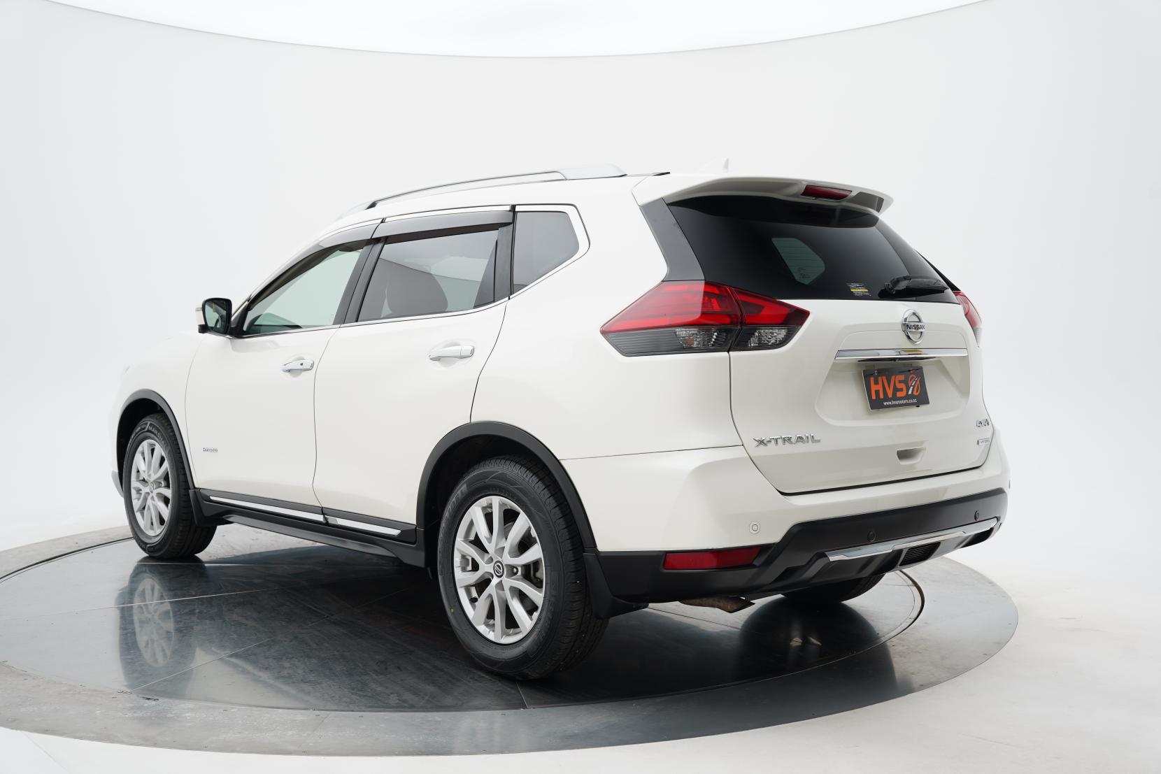 Nissan X-TRAIL 20XI HYBRID 4WD