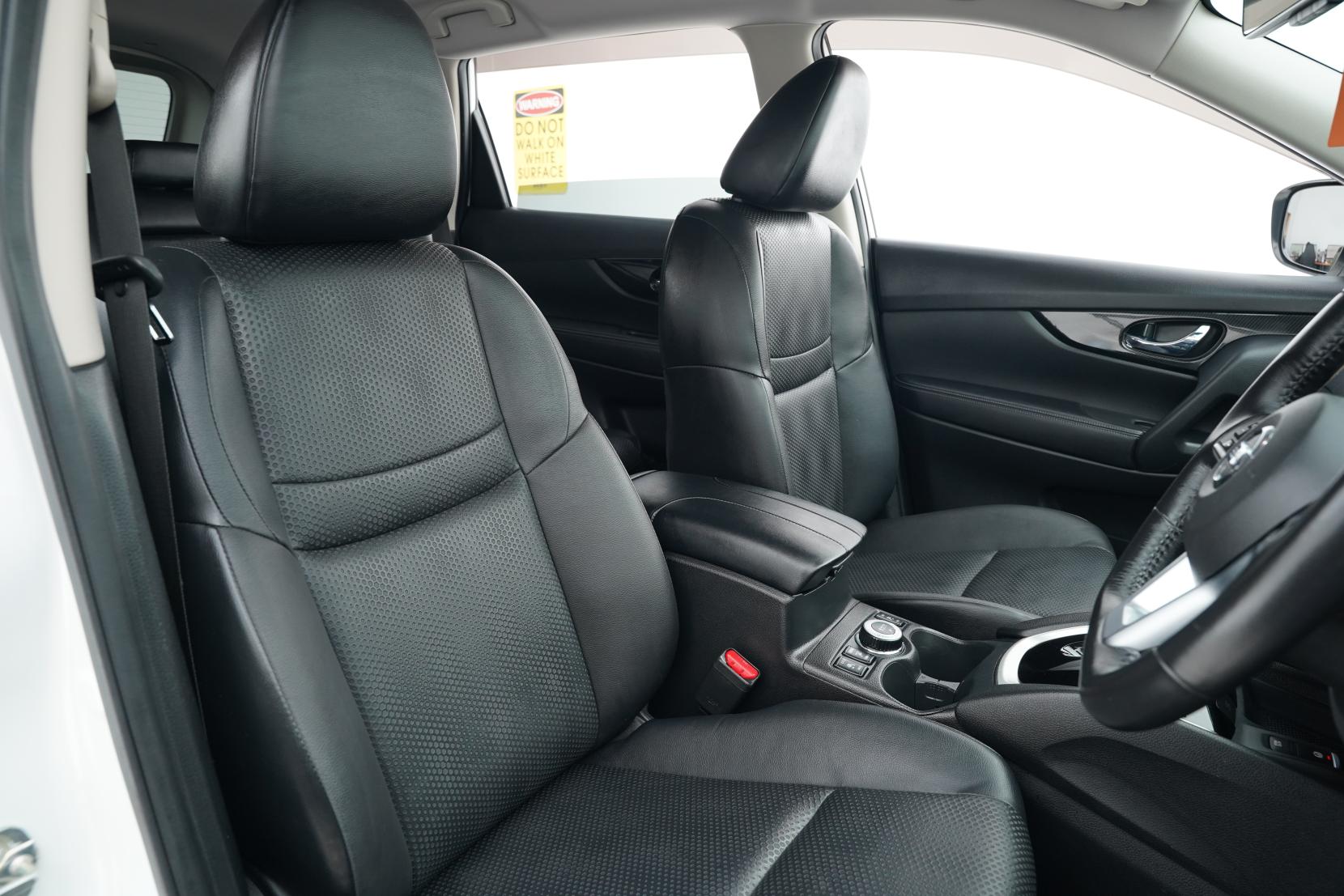 Nissan X-TRAIL 20XI HYBRID 4WD
