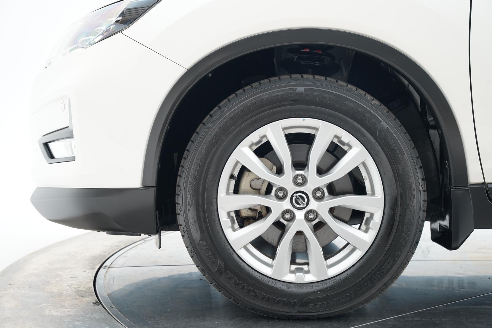 Nissan X-TRAIL 20XI HYBRID 4WD