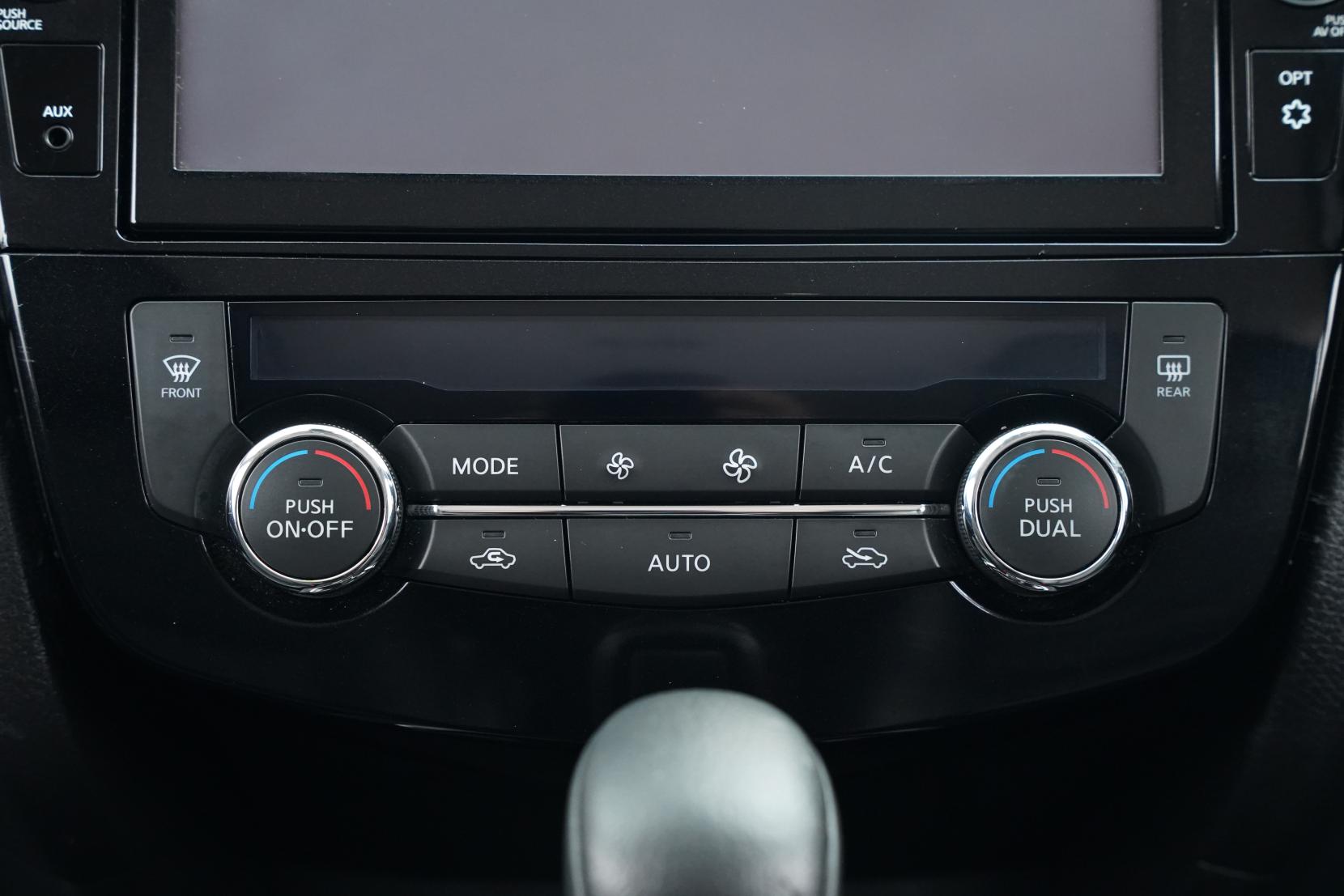 Nissan X-TRAIL 20XI HYBRID 4WD