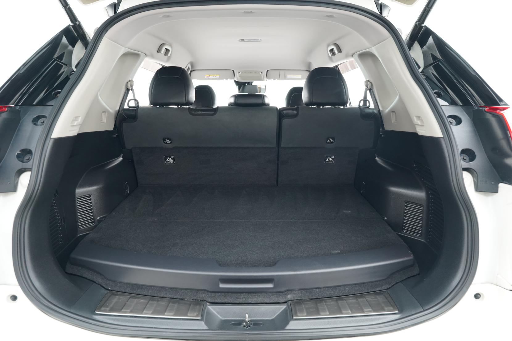 Nissan X-TRAIL 20XI HYBRID 4WD