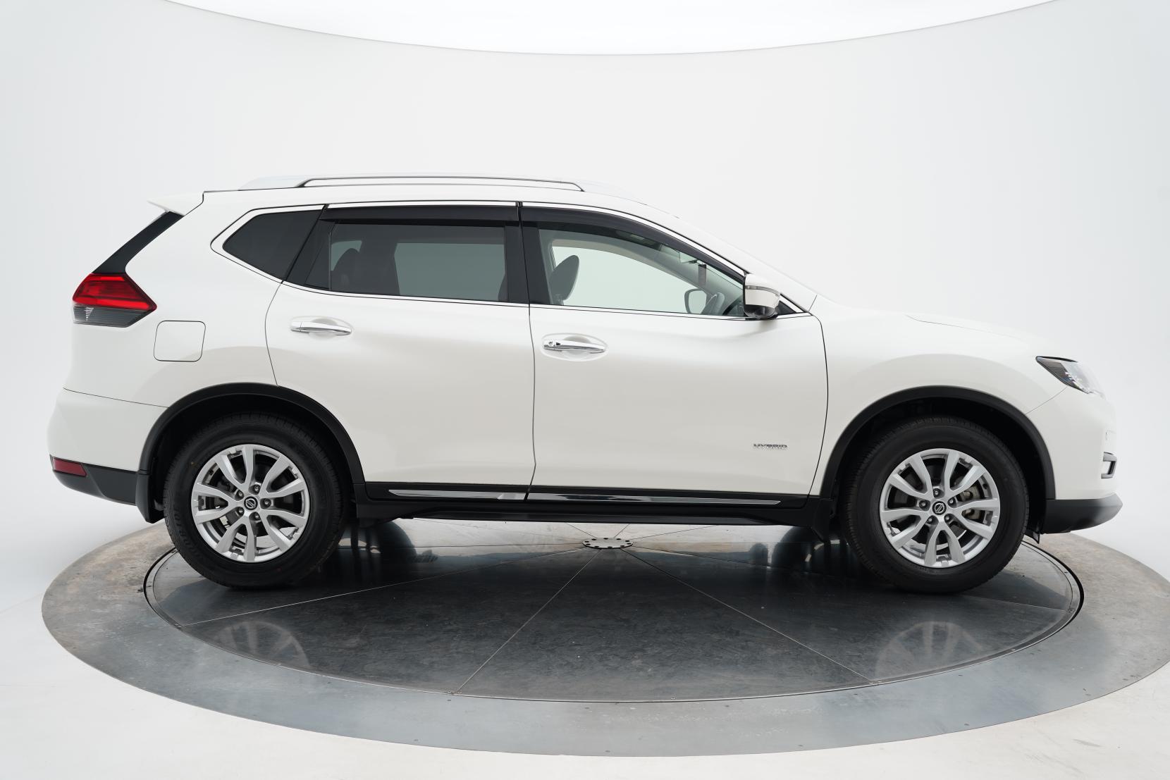 Nissan X-TRAIL 20XI HYBRID 4WD