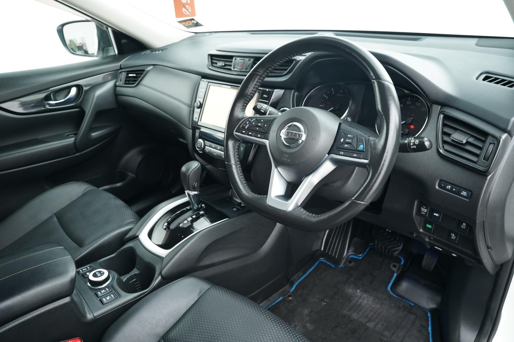 Nissan X-TRAIL 20XI HYBRID 4WD