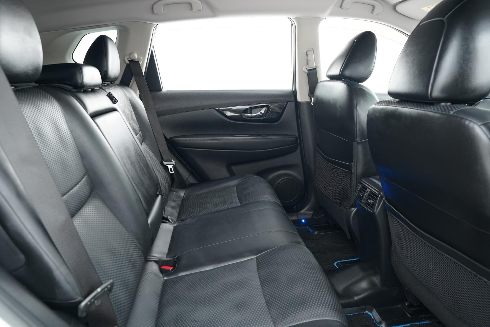 Nissan X-TRAIL 20XI HYBRID 4WD