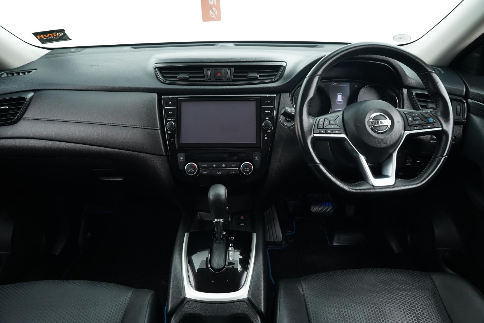 Nissan X-TRAIL 20XI HYBRID 4WD