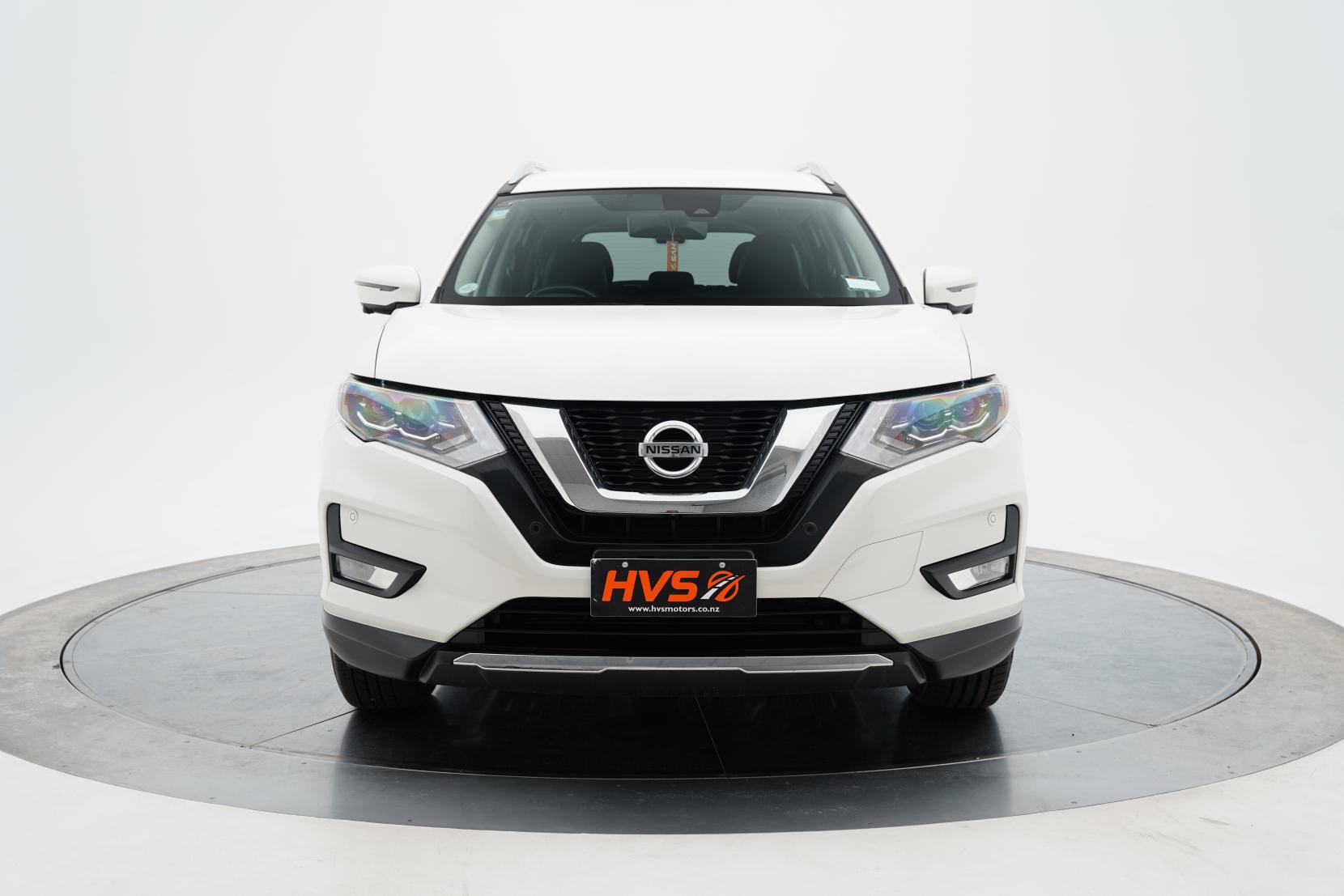 Nissan X-TRAIL 20XI HYBRID 4WD