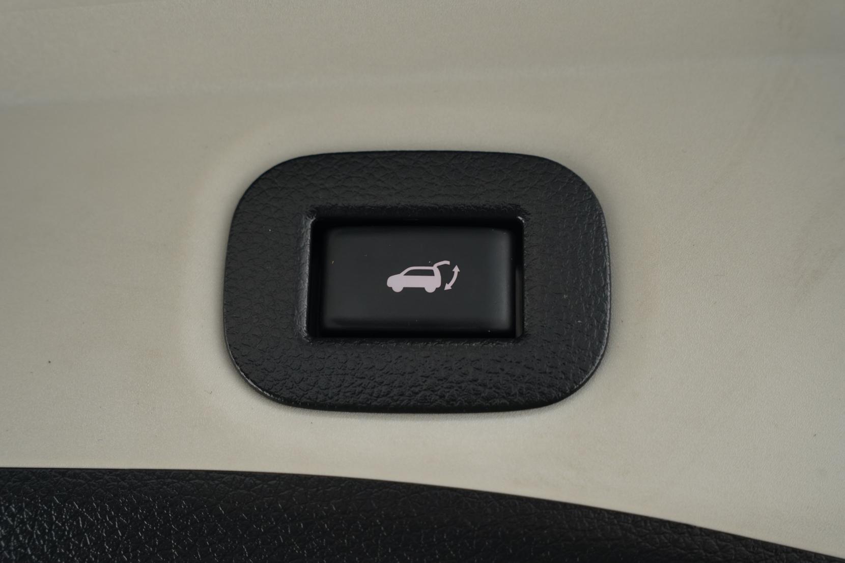 Nissan X-TRAIL 20XI HYBRID 4WD