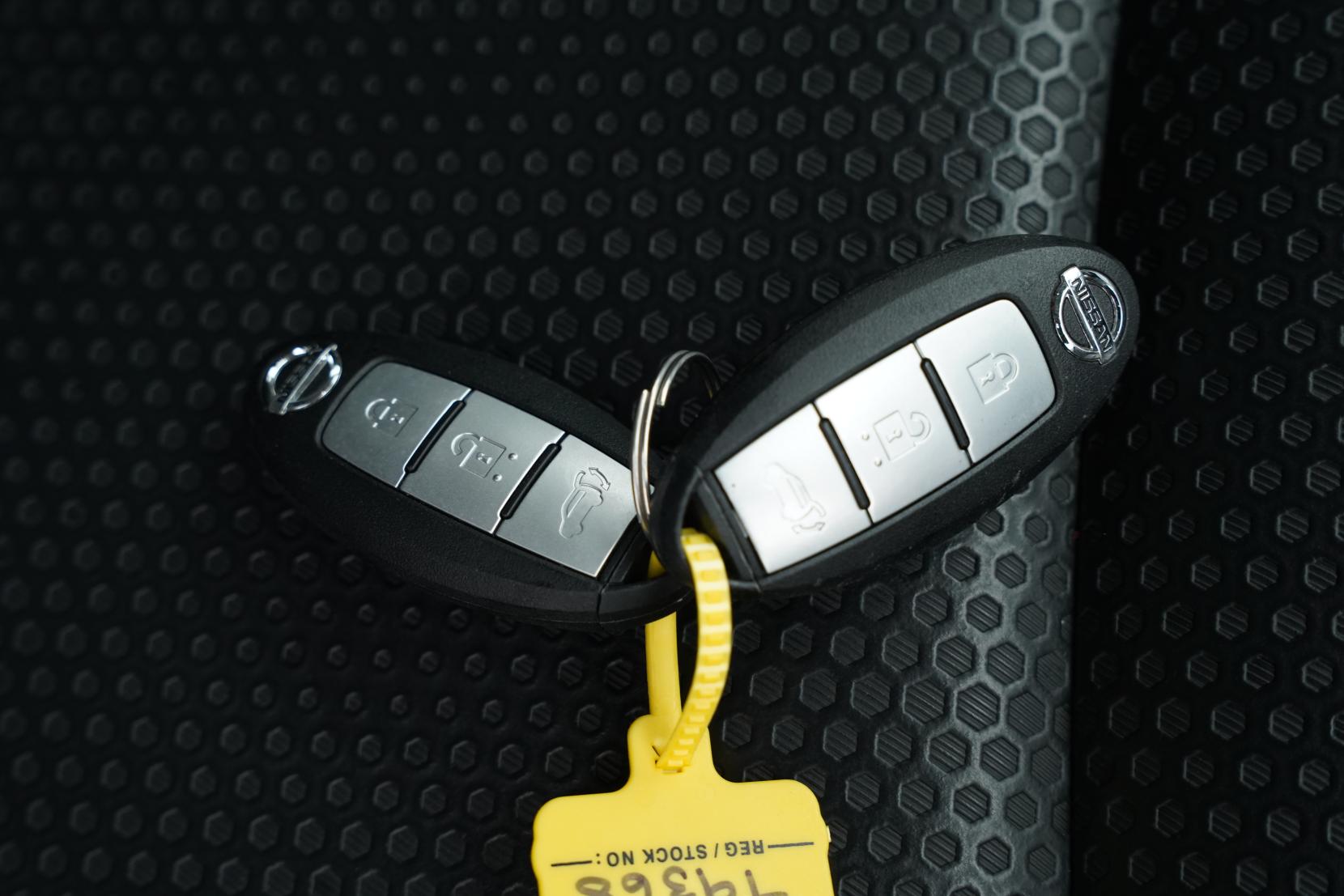 Nissan X-TRAIL 20XI HYBRID 4WD