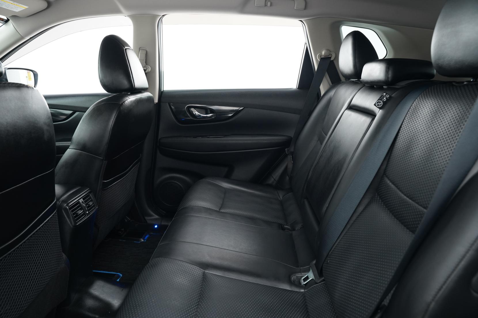 Nissan X-TRAIL 20XI HYBRID 4WD