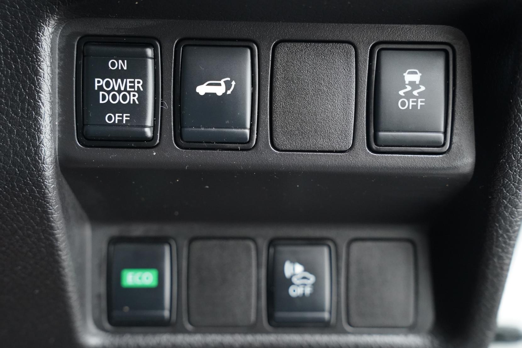 Nissan X-TRAIL 20XI HYBRID 4WD