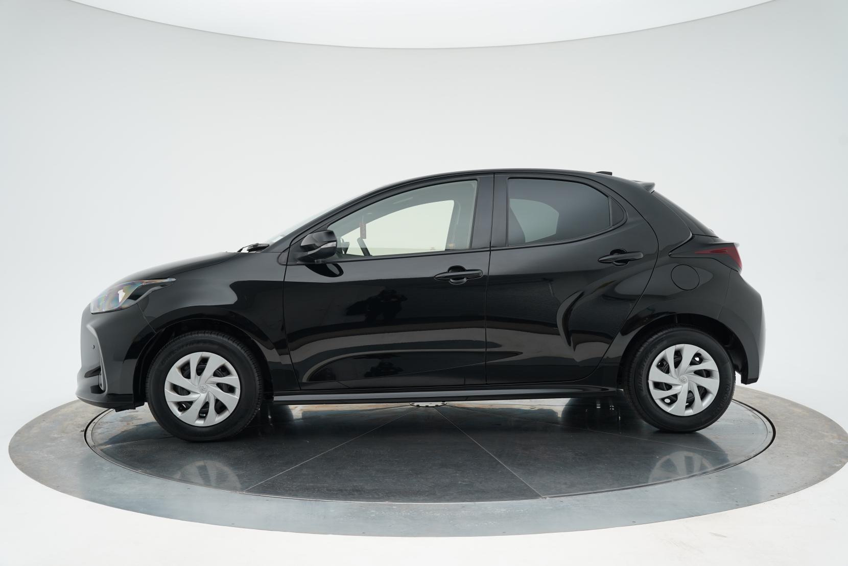 Toyota Yaris 1.5 Hybrid X