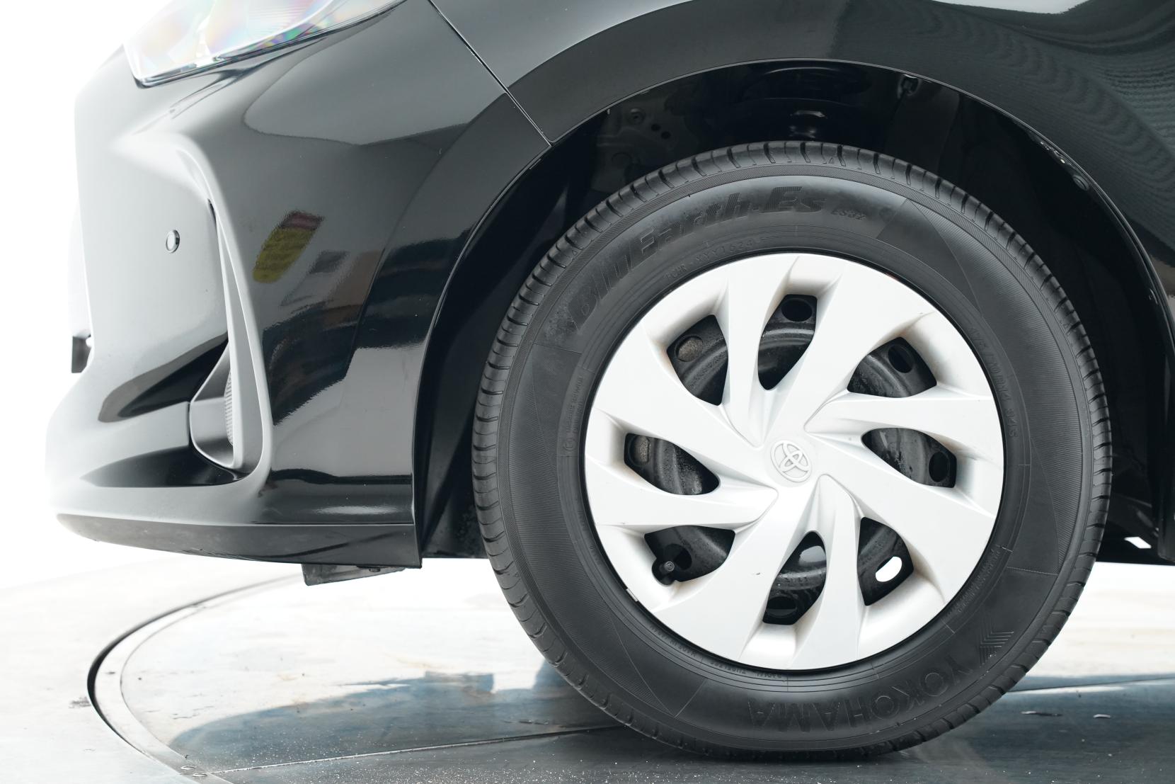 Toyota Yaris 1.5 Hybrid X
