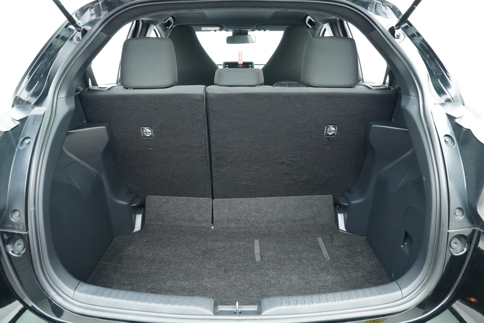 Toyota Yaris 1.5 Hybrid X