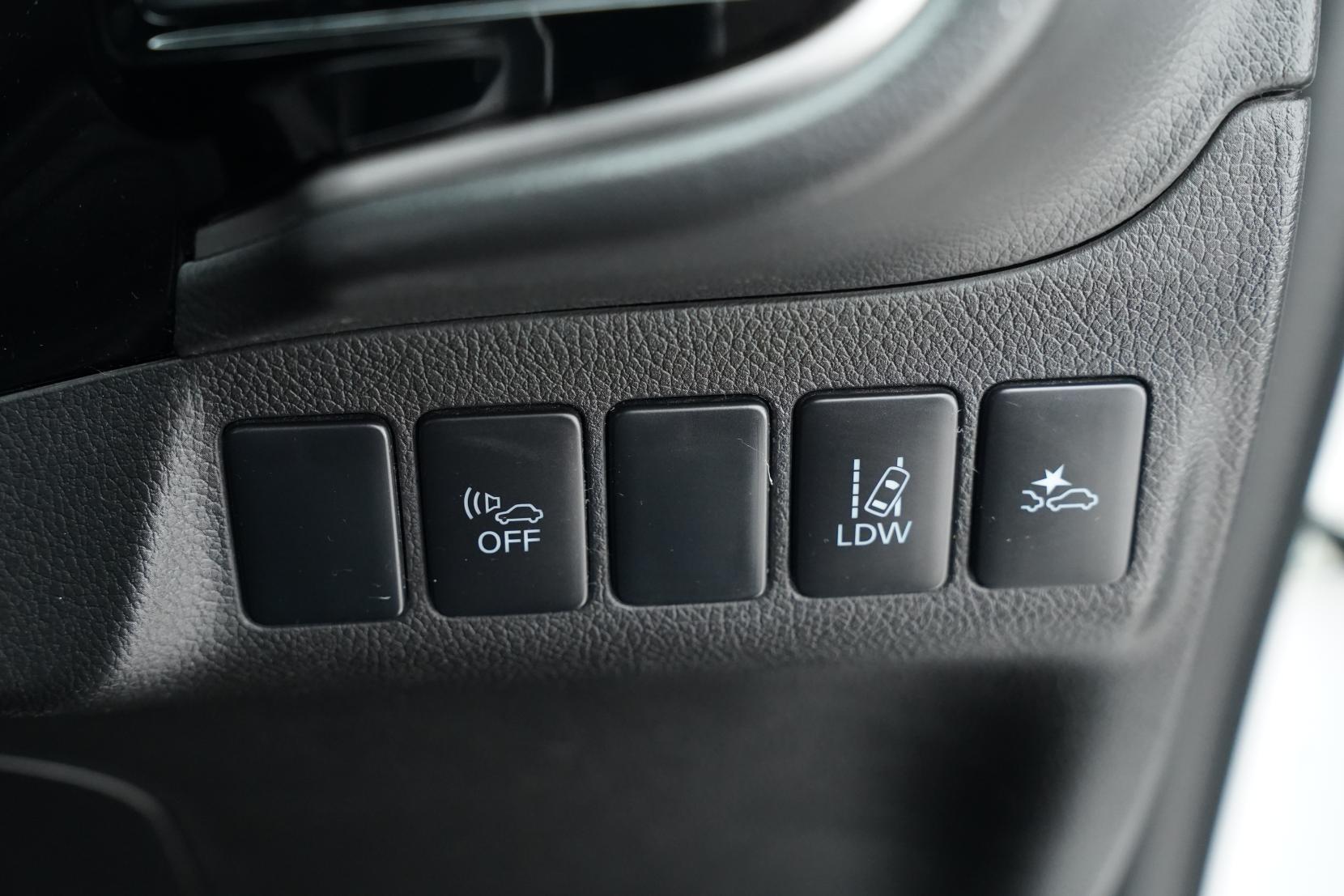 Mitsubishi Outlander 2.4 PHEV G SAFETY PACKAGE