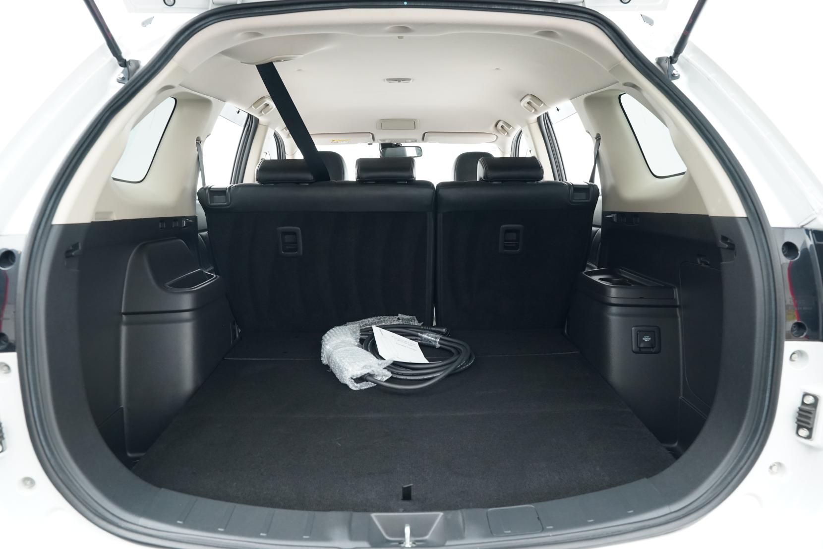 Mitsubishi Outlander 2.4 PHEV G SAFETY PACKAGE
