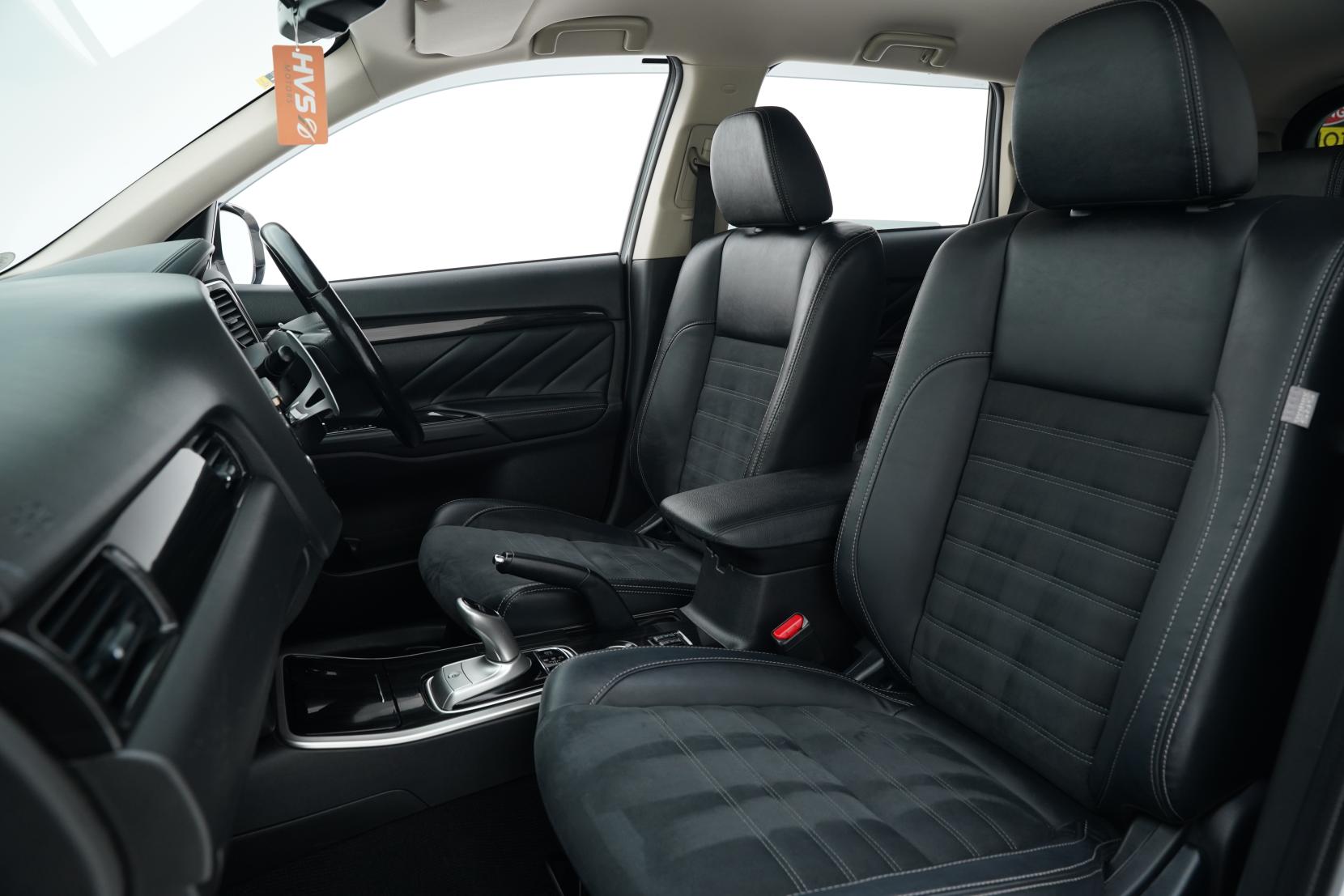 Mitsubishi Outlander 2.4 PHEV G SAFETY PACKAGE