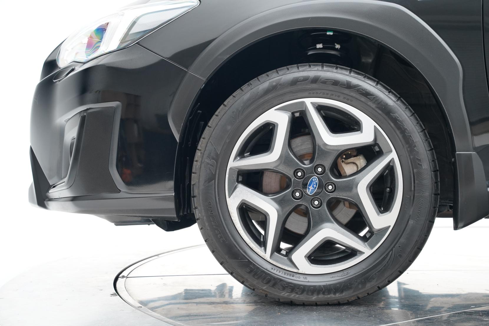 Subaru XV 2.0 4WD 2.0E-S