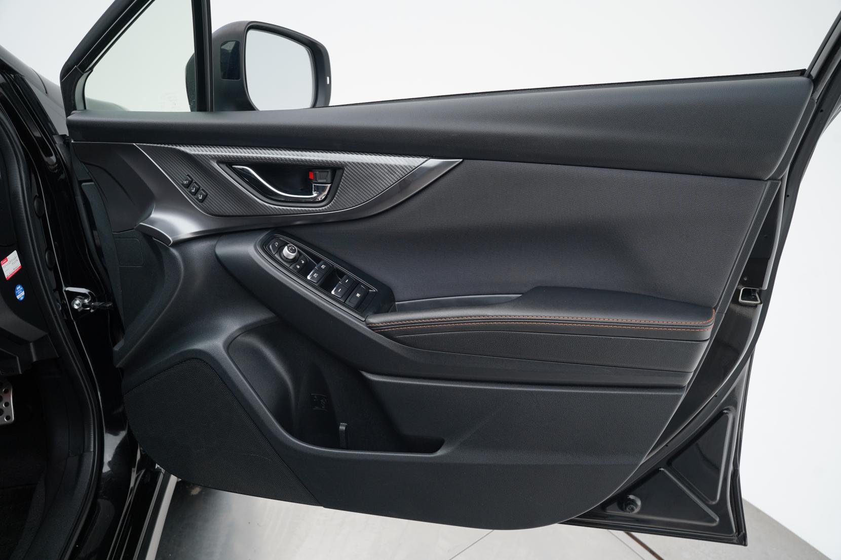 Subaru XV 2.0 4WD 2.0E-S