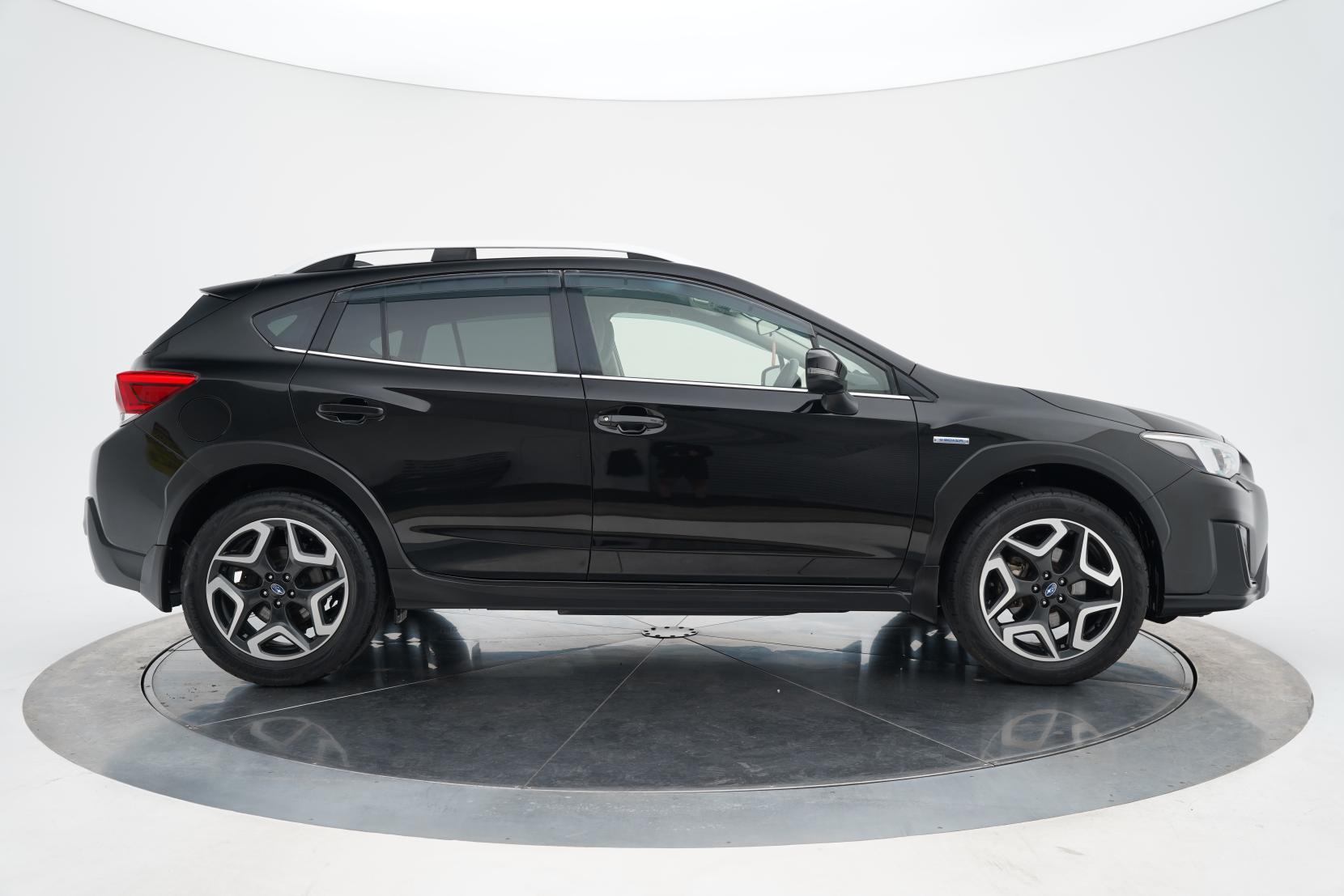 Subaru XV 2.0 4WD 2.0E-S