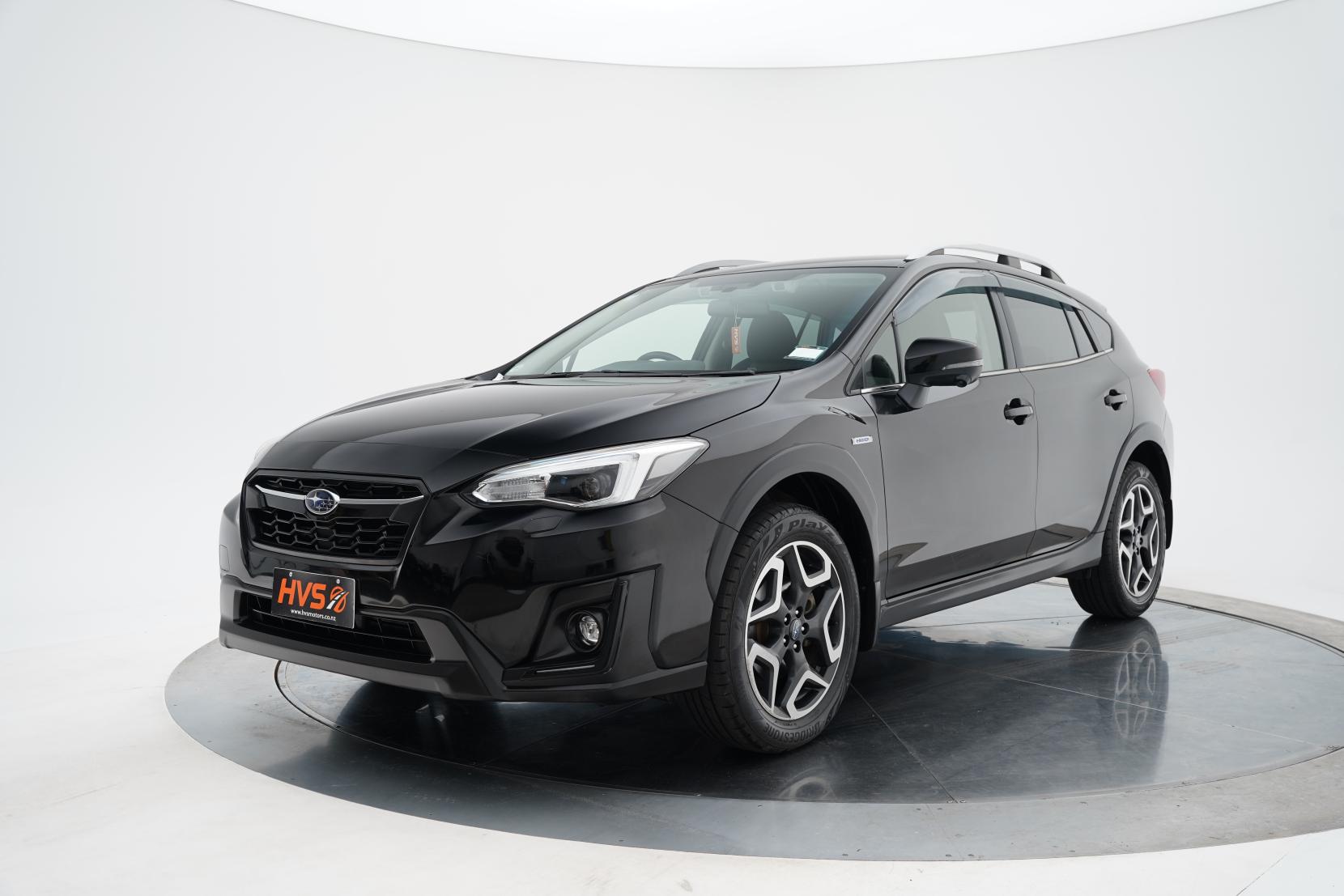 Subaru XV 2.0 4WD 2.0E-S