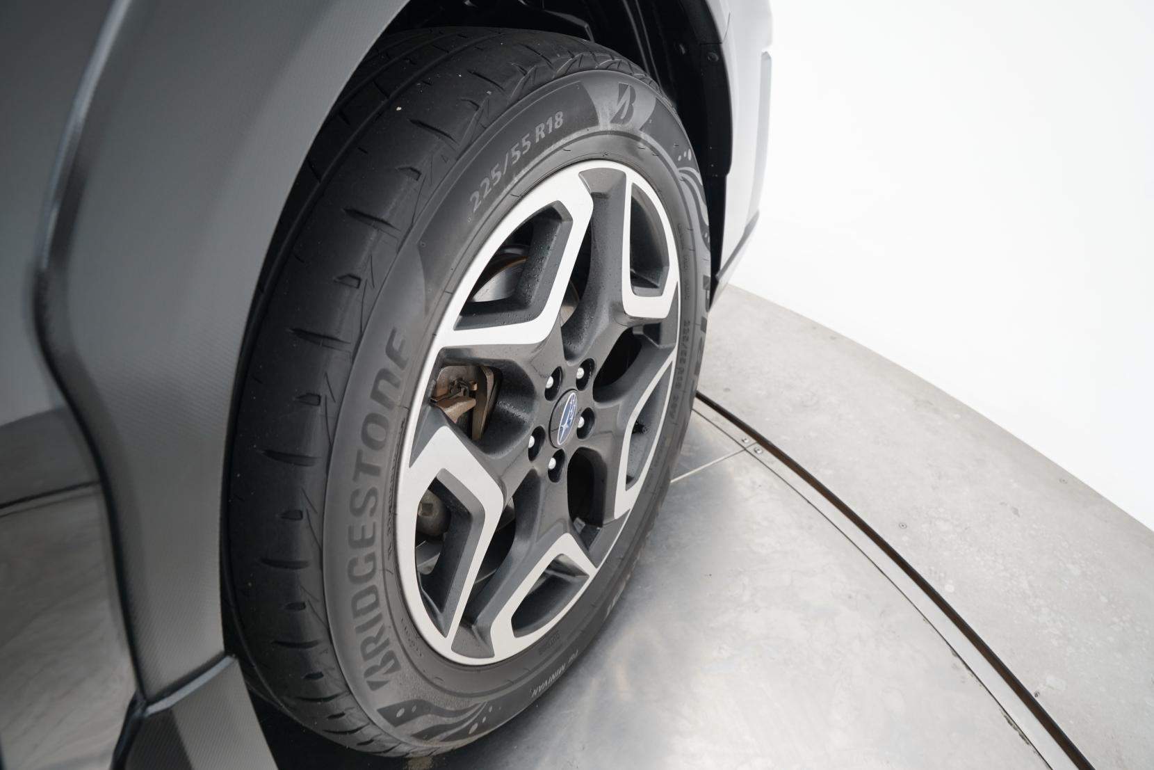 Subaru XV 2.0 4WD 2.0E-S