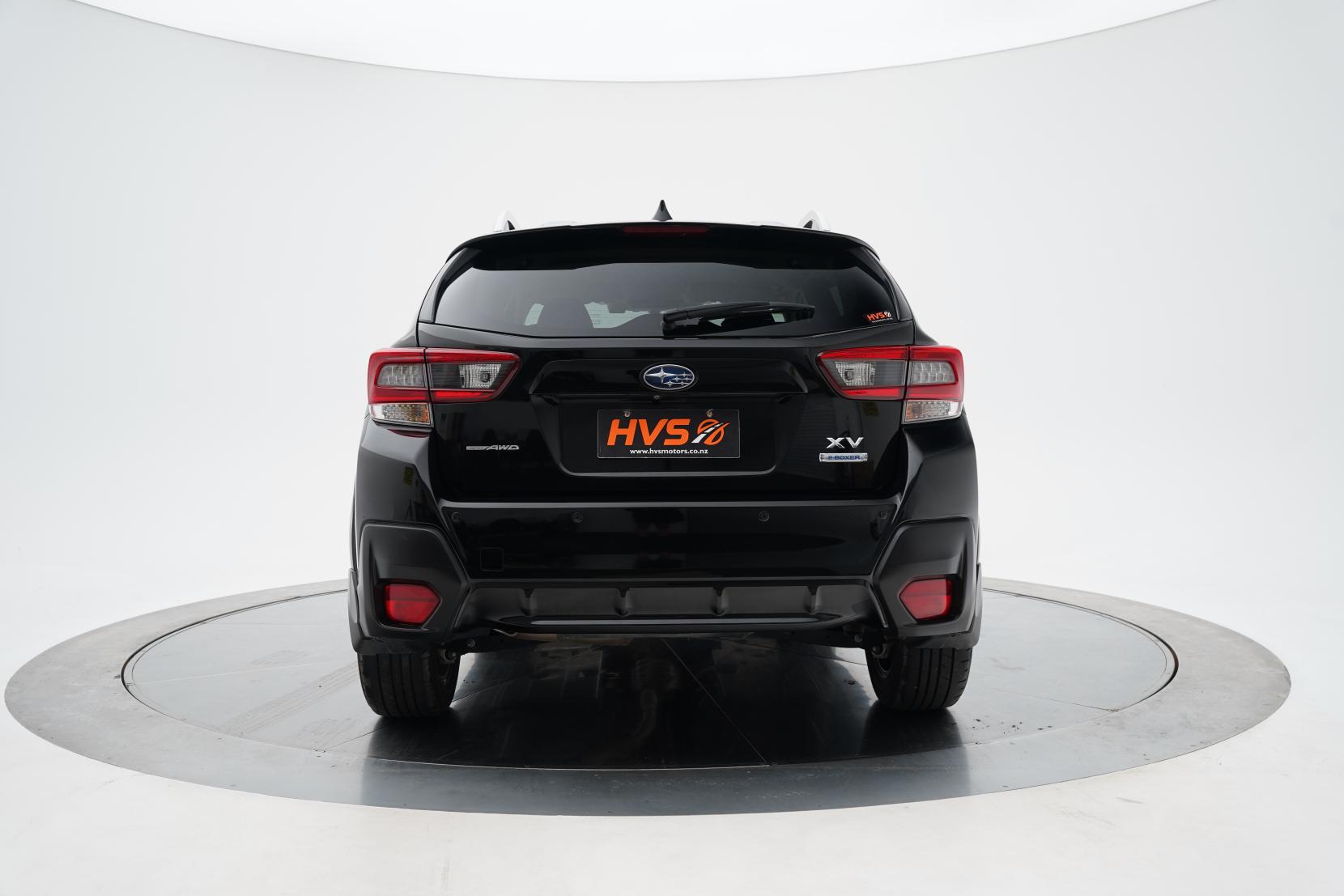 Subaru XV 2.0 4WD 2.0E-S