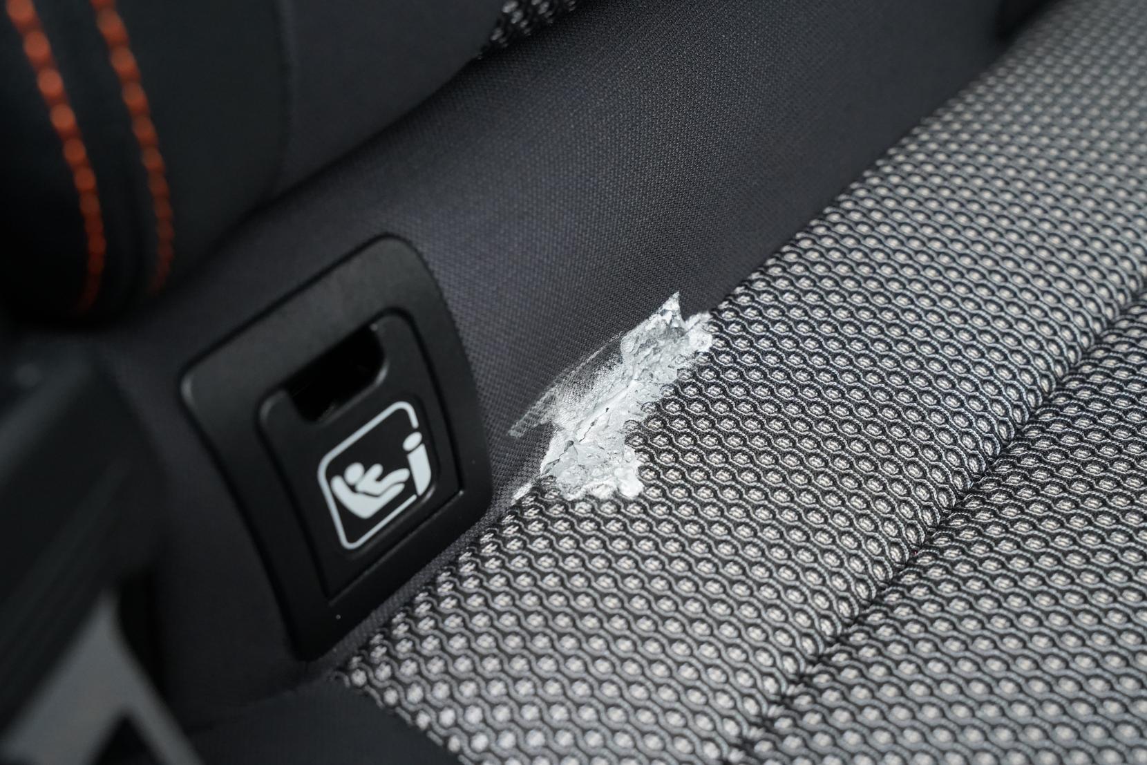 Subaru XV 2.0 4WD 2.0E-S