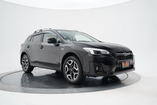 Subaru XV 2.0 4WD 2.0E-S